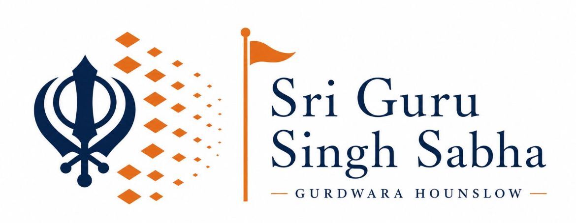 Gurdwara Sri Guru Singh Sabha, Hounslow